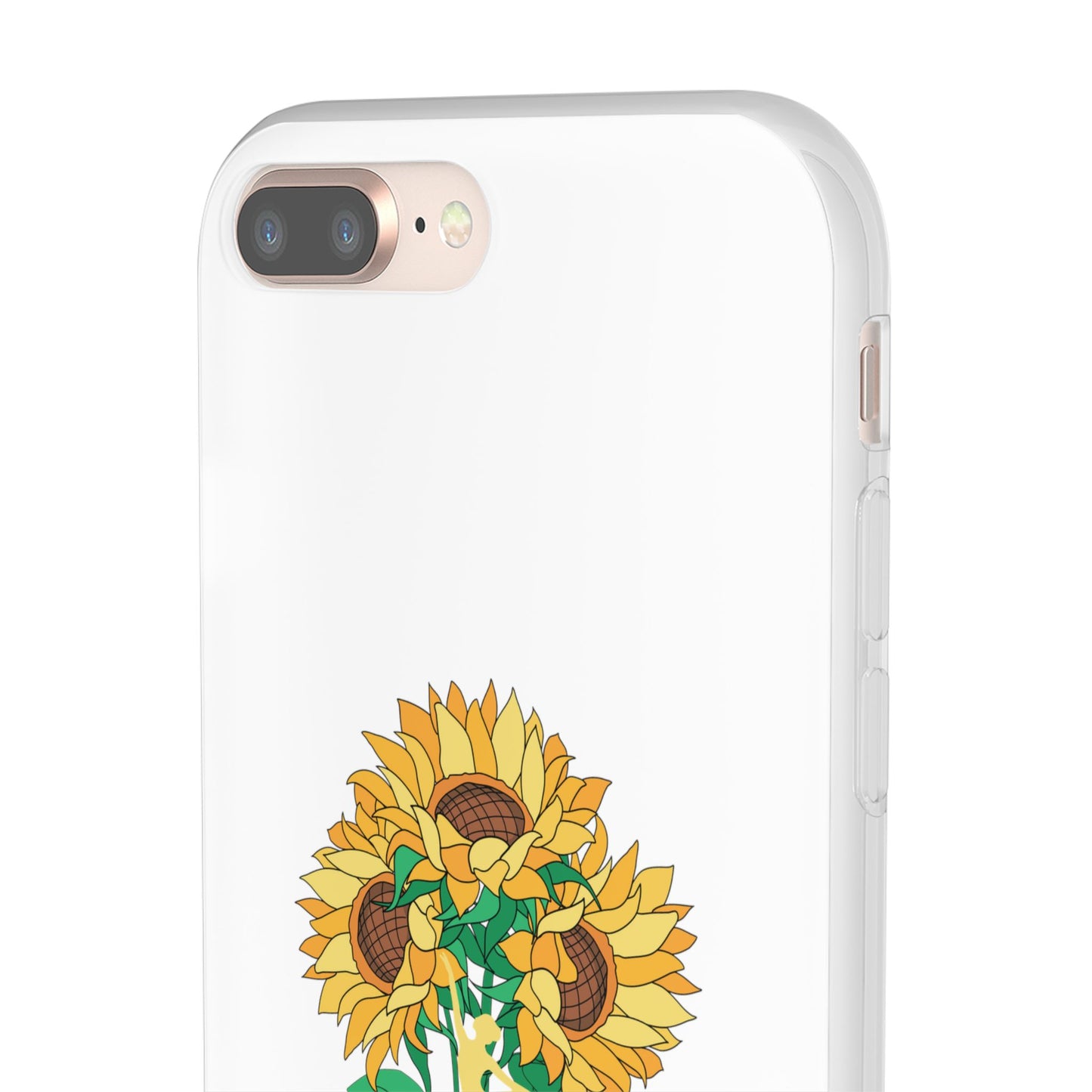 DE - Flexi Cases (Sunflower)