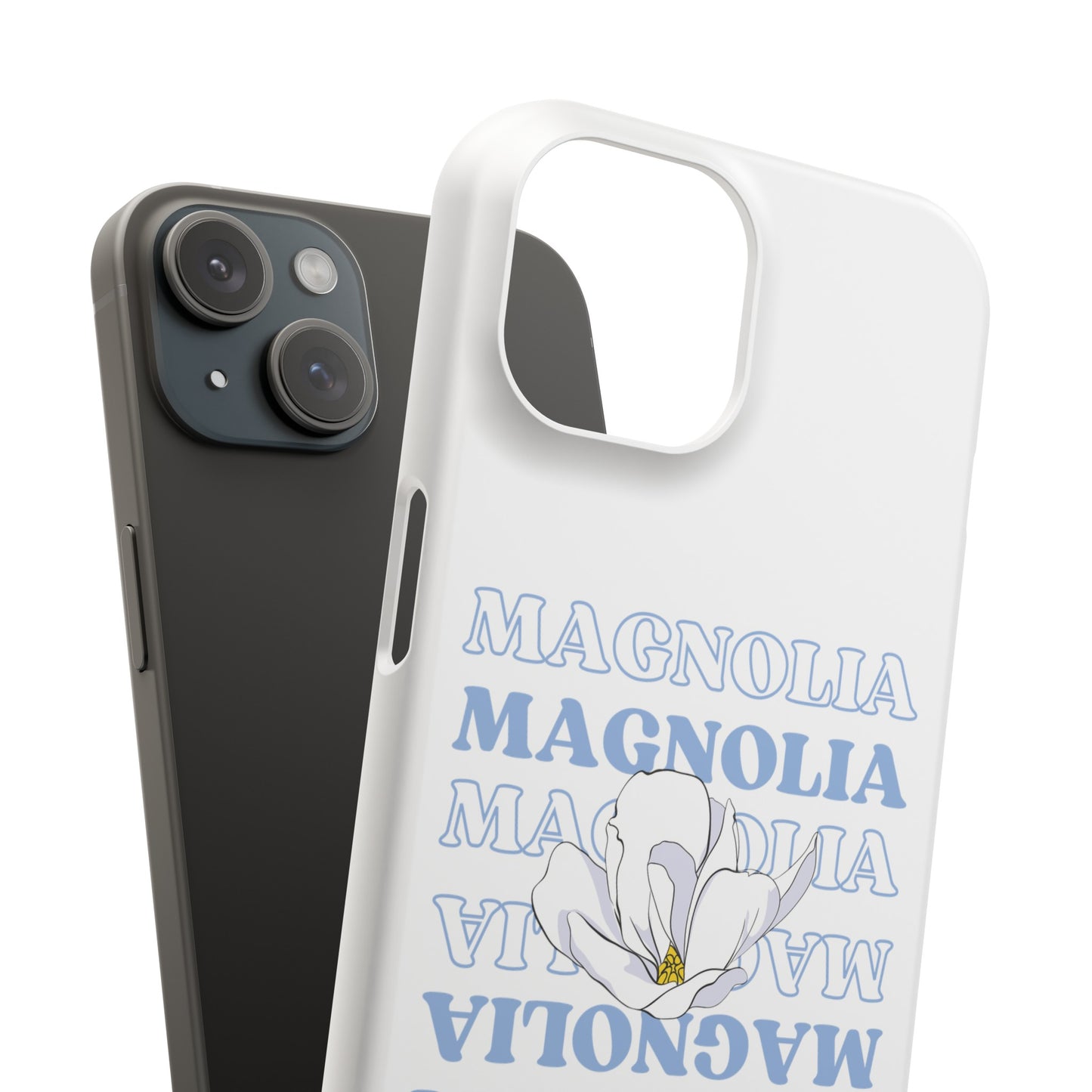 MDA - Slim Cases