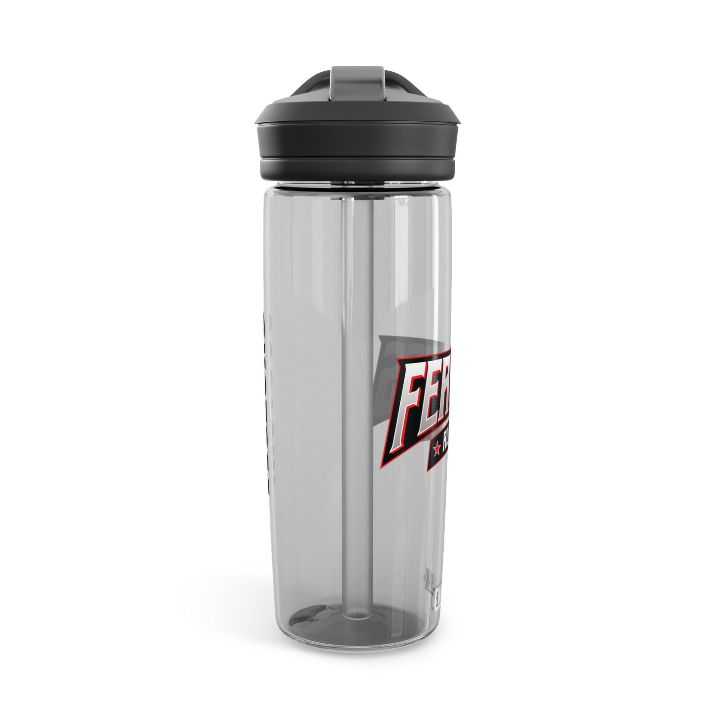 Fearless - Camelback Water Bottle - 20oz/25oz - CUSTOM (Read Description)