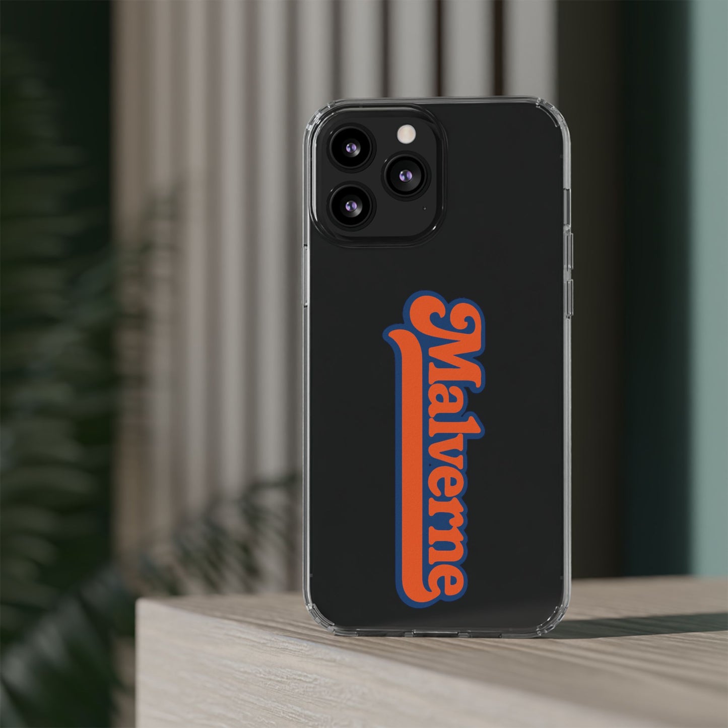 MSD - Impact-Resistant Phone Case (Multiple Fits/Styles)