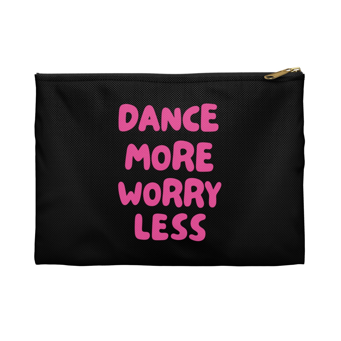 DTDC - Accessory Pouch