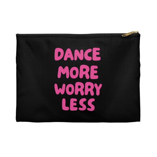 DTDC - Accessory Pouch