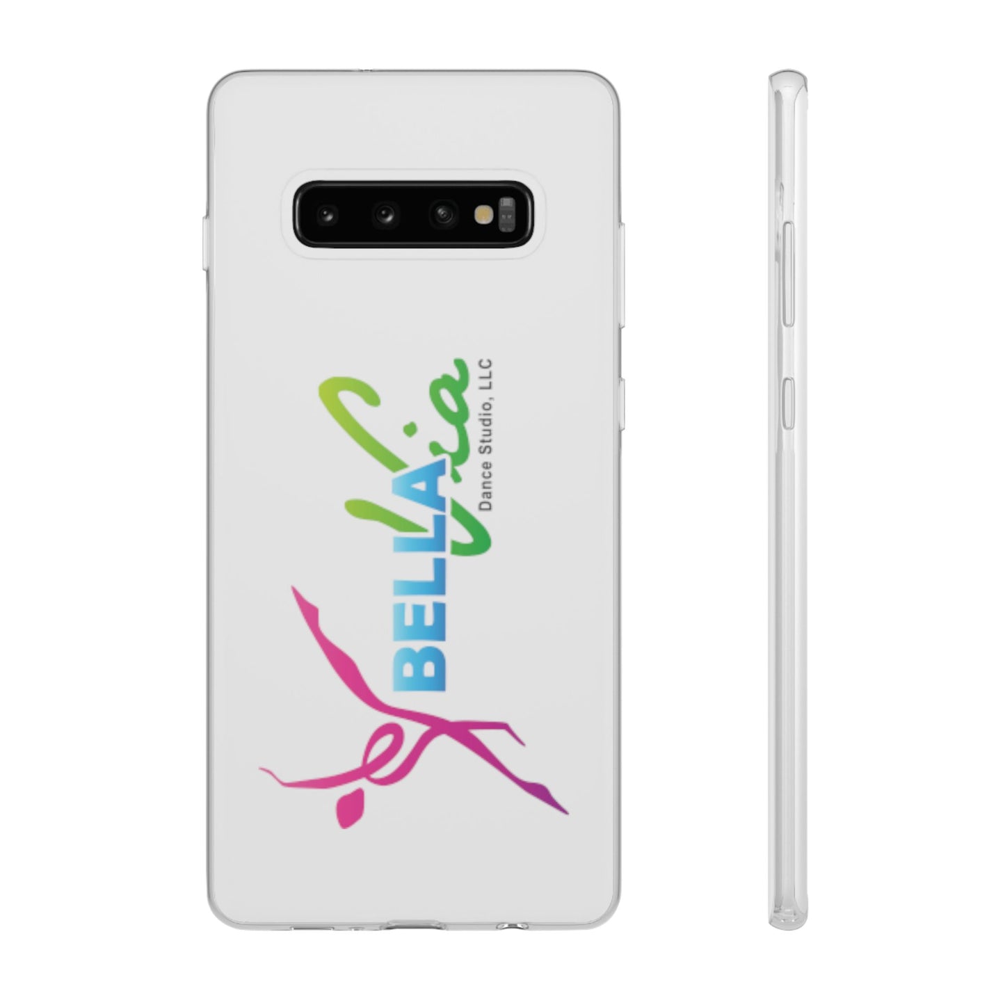 BellaVia - Flexi Cases