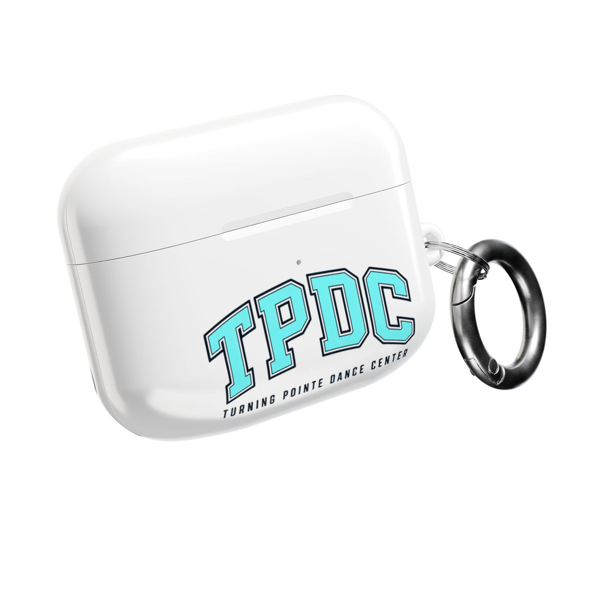 TPDC - AirPod Case (Various Options)