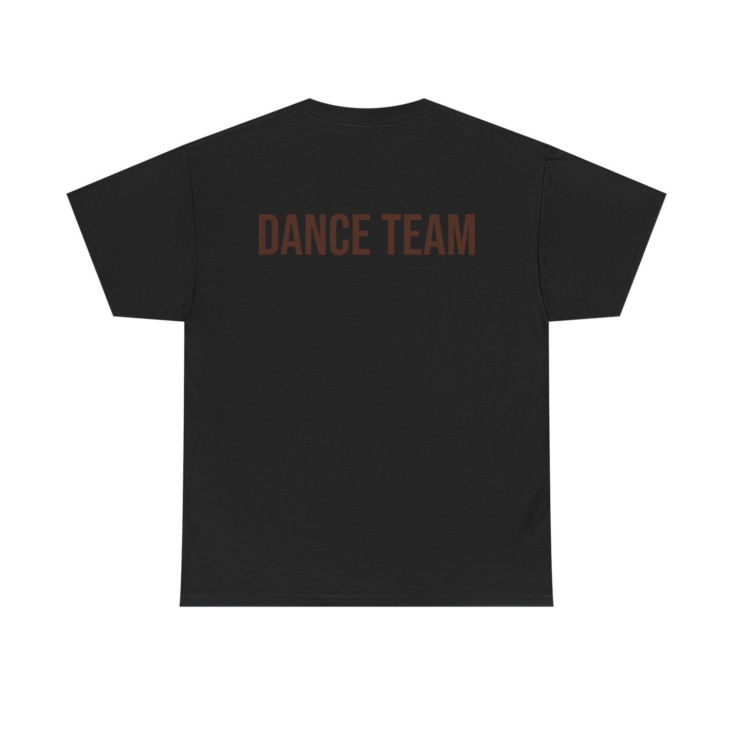 WMEDT: Unisex Cotton T-Shirt (Multiple Colors)