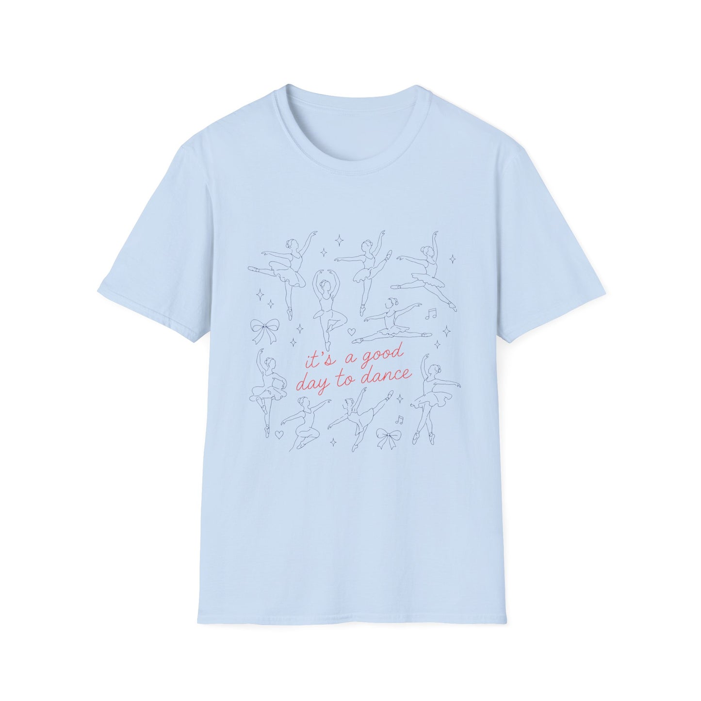 DTDC - Custom Unisex Tee (Multiple Colors) *Read Description*