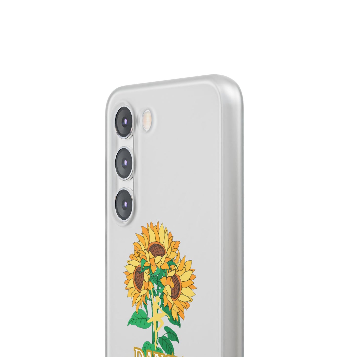 DE - Flexi Cases (Sunflower)