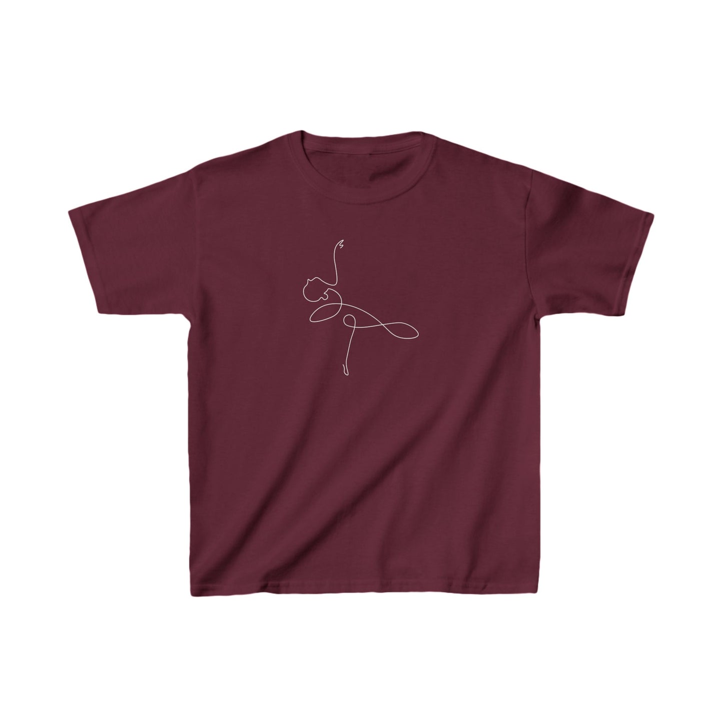 Dance Is - Kids Cotton™ Tee