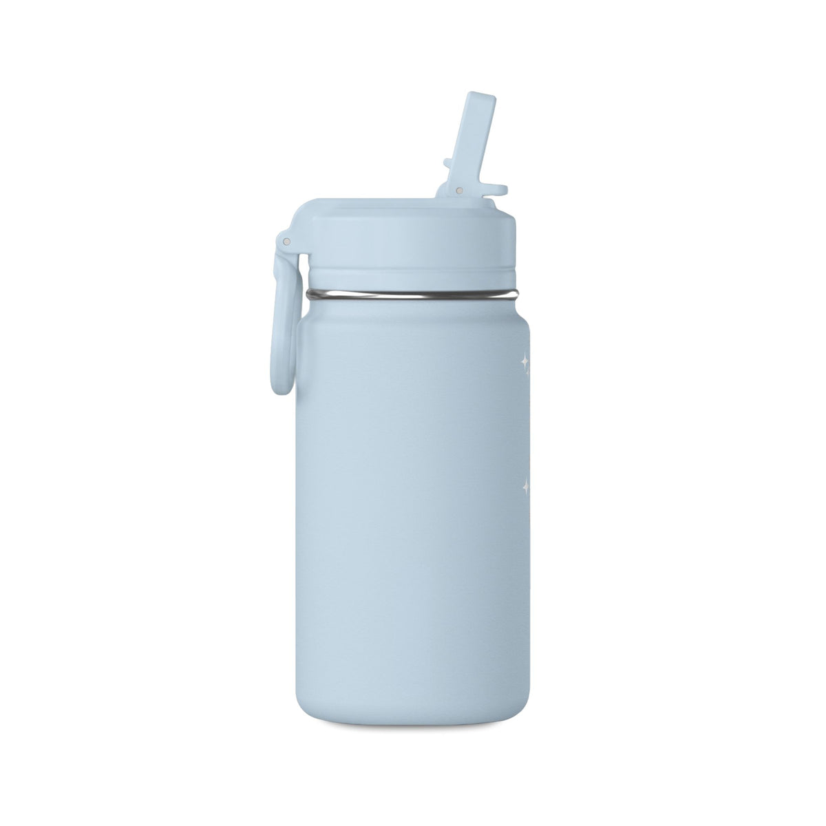 DT Winter - Mini Water Bottle – 14oz Engraving