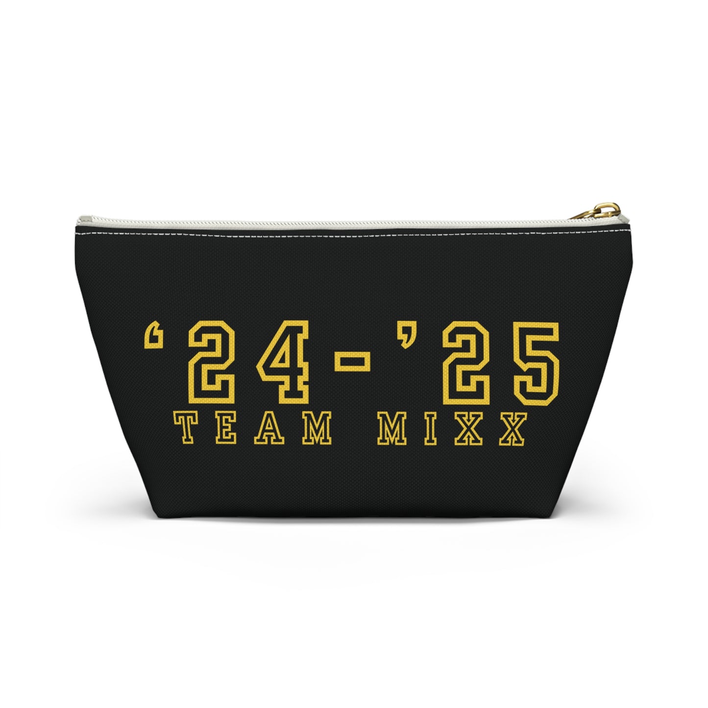 Mixx - Accessory Pouch w T-bottom (VARIOUS OPTIONS)