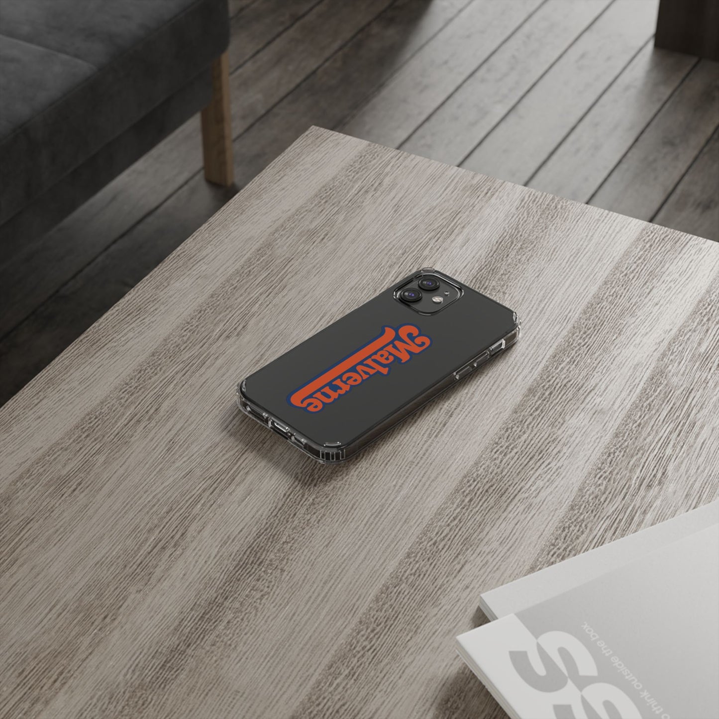 MSD - Impact-Resistant Phone Case (Multiple Fits/Styles)