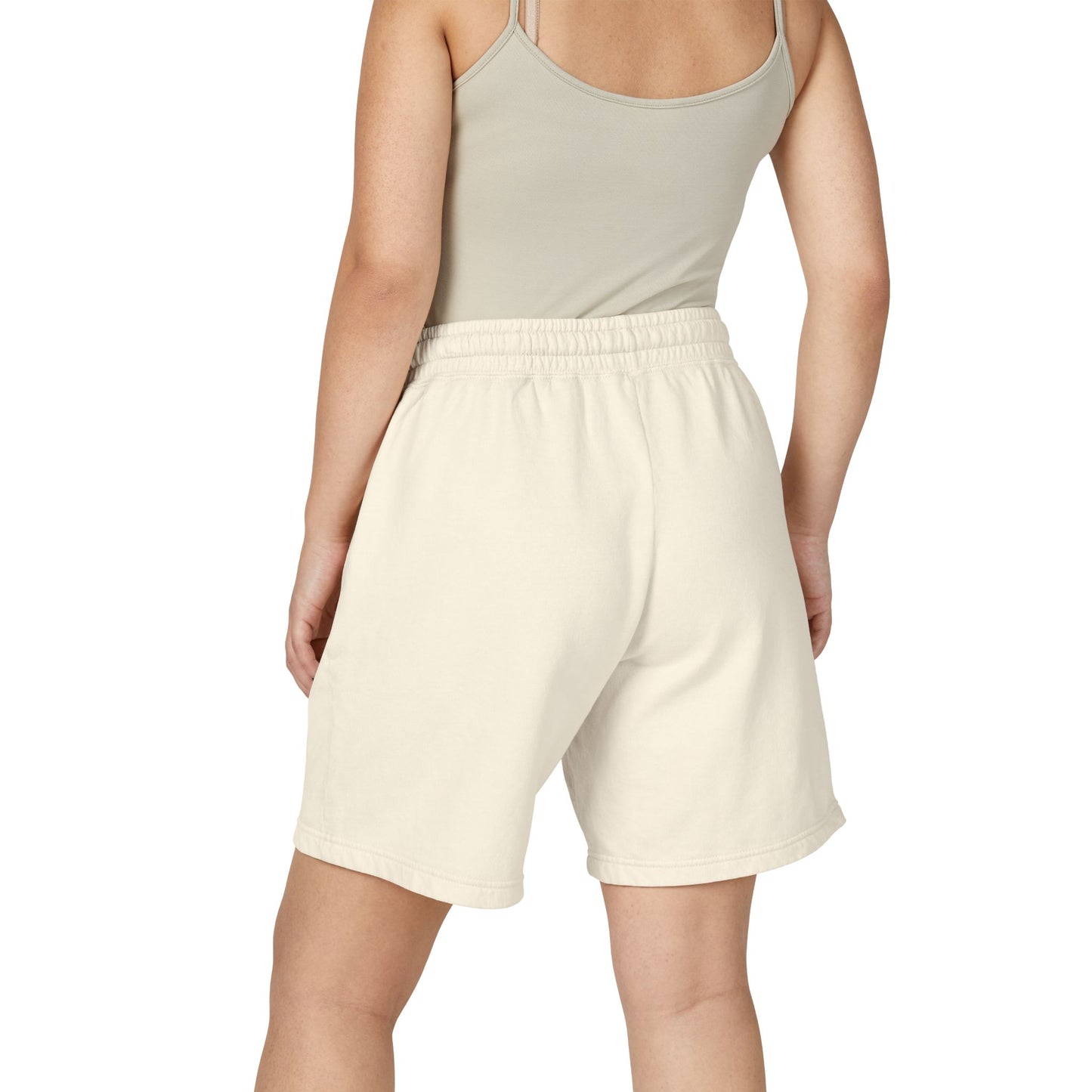 DTDC - Unisex Sweatshort (Multiple Colors)
