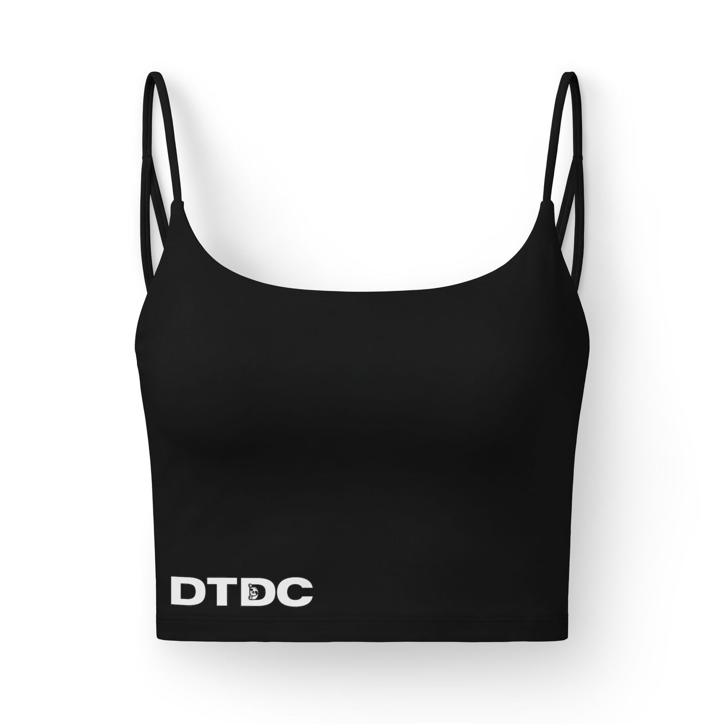 DTDC - Women's Luxe Bra (Custom) *Read Below* (Multiple Colors)