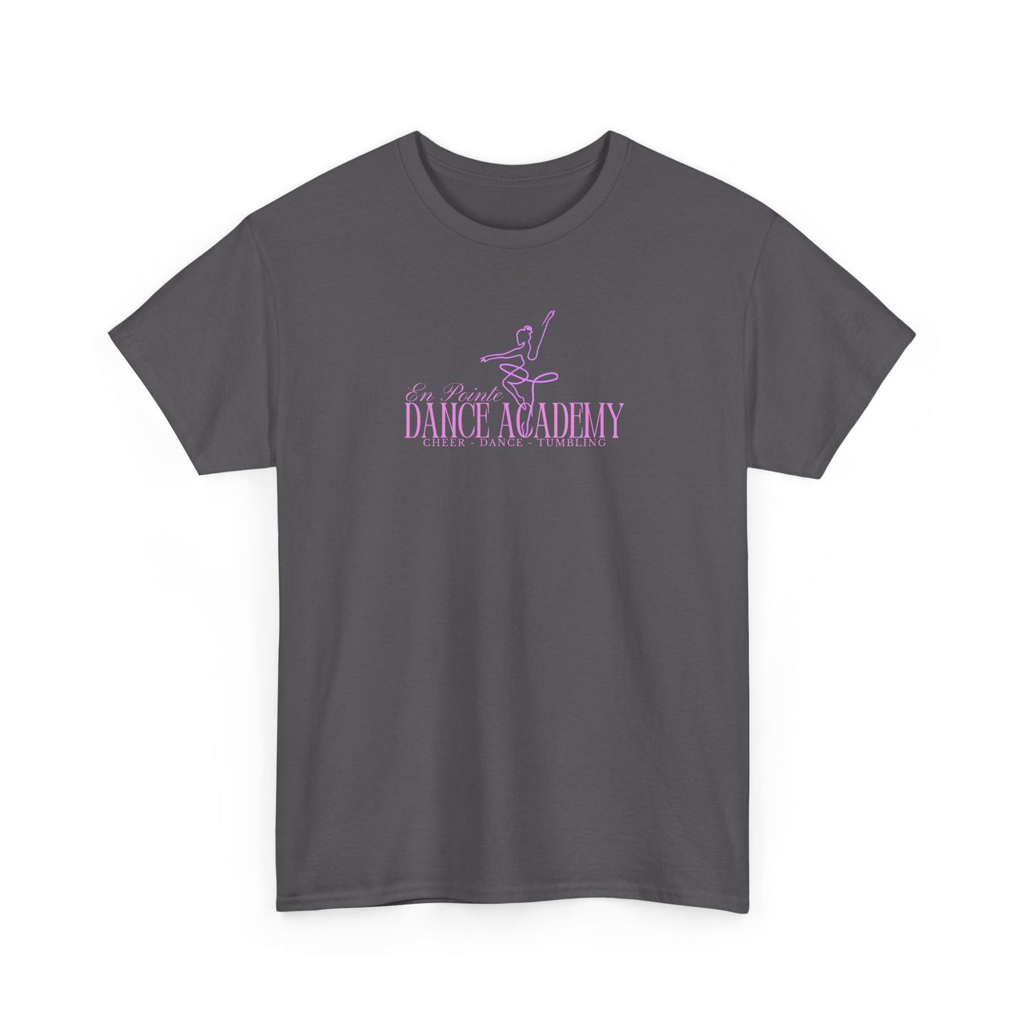 EPDA - Unisex Cotton Tee (Multiple Colors) *CUSTOM* - Read Below