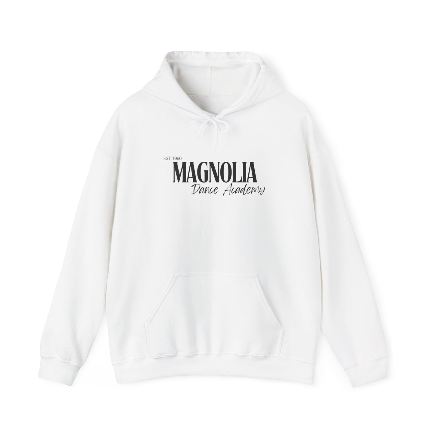 MDA Fall 2025: Unisex Hooded Sweatshirt