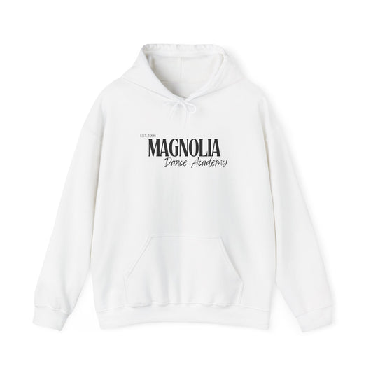 MDA Fall 2025: Unisex Hooded Sweatshirt