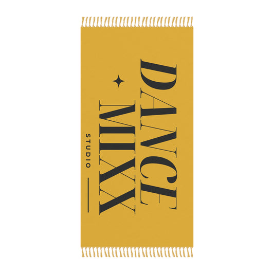 MIXX Summer 2025 - Boho Beach Towel