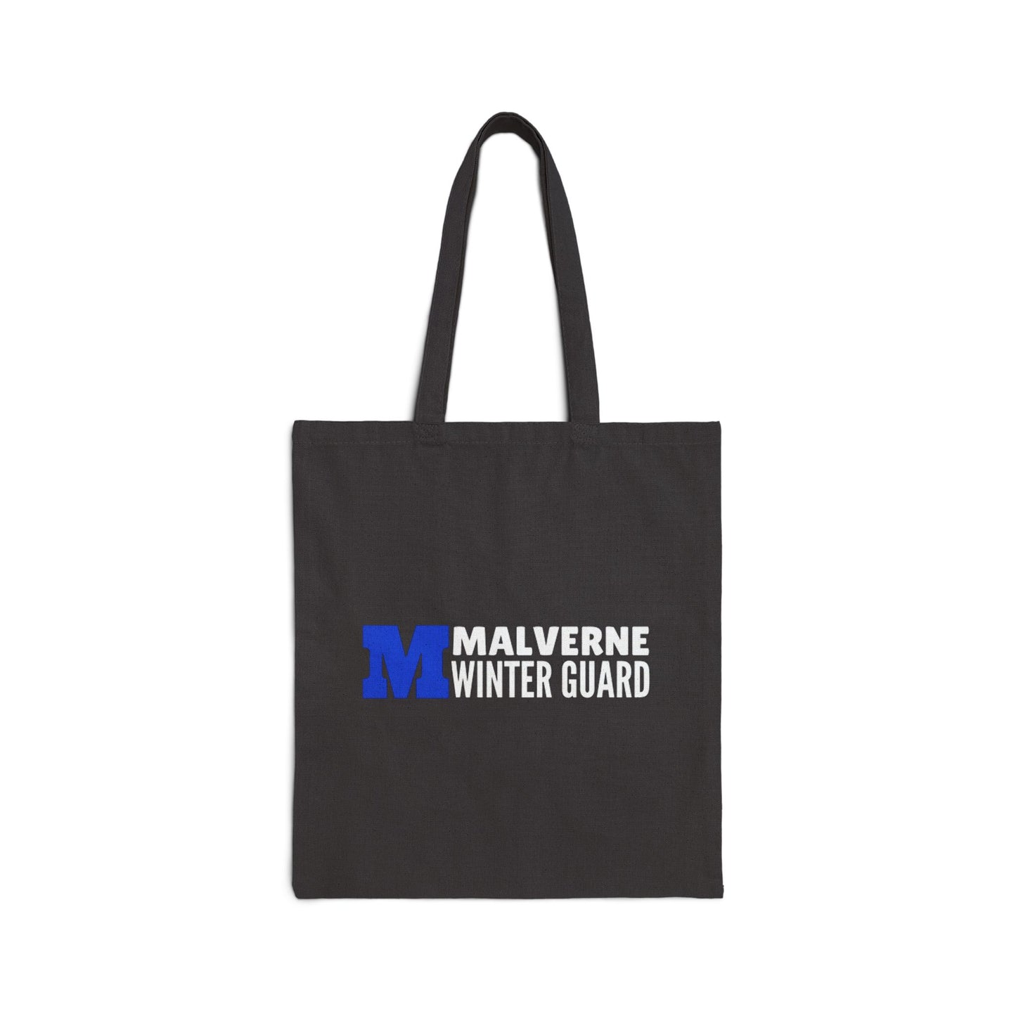 Malverne Winter Guard — Tote Bag
