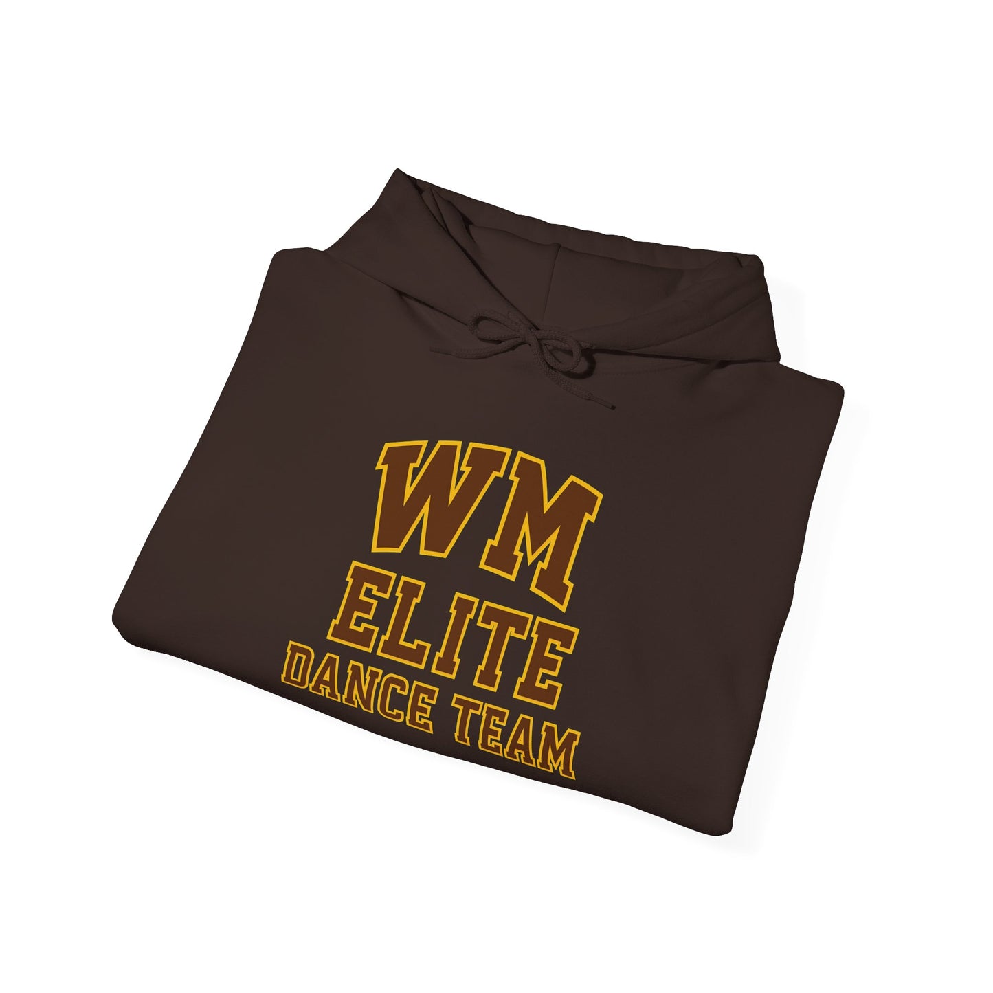 WMEDT: Unisex Hooded Sweatshirt CUSTOM (Read Description) - (Multiple Colors)