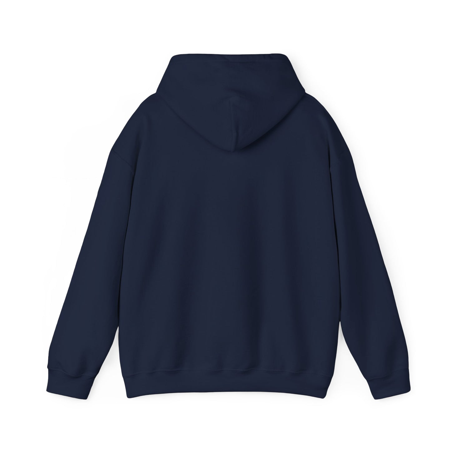 URI Ramettes - Unisex Heavy Blend™ Hooded Sweatshirt