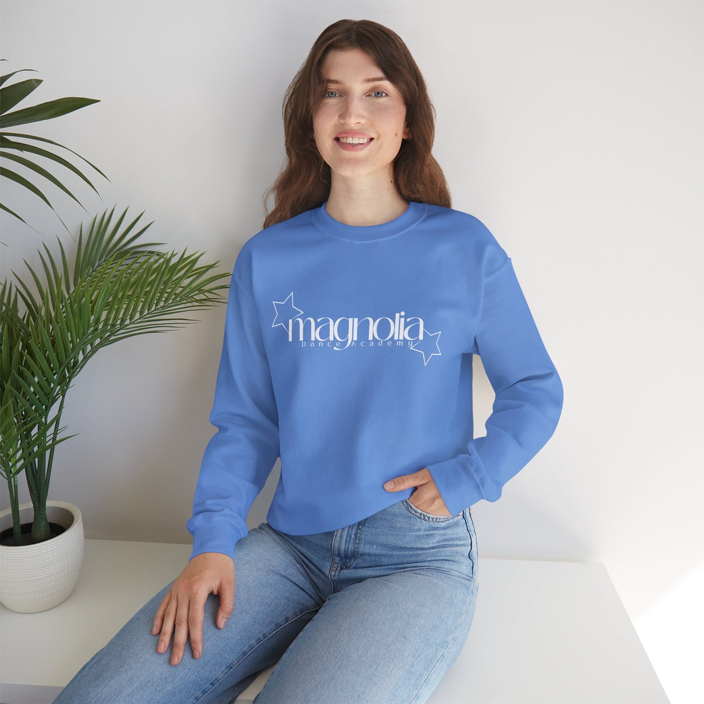 MDA - Unisex Crewneck Sweatshirt