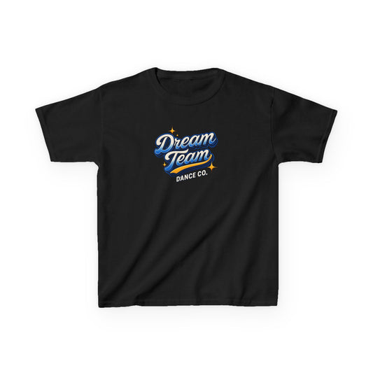 Dream Team Dance Company - Youth Cotton Tee