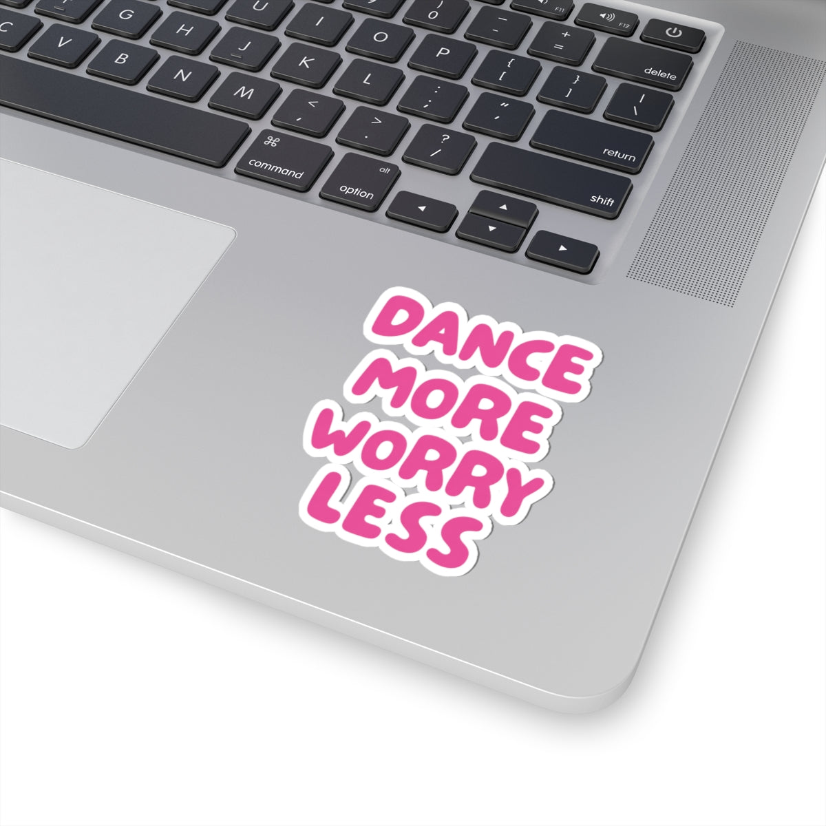 DTDC - Logo Sticker (Multiple Sizes)