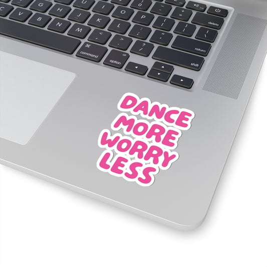 DTDC - Logo Sticker (Multiple Sizes)