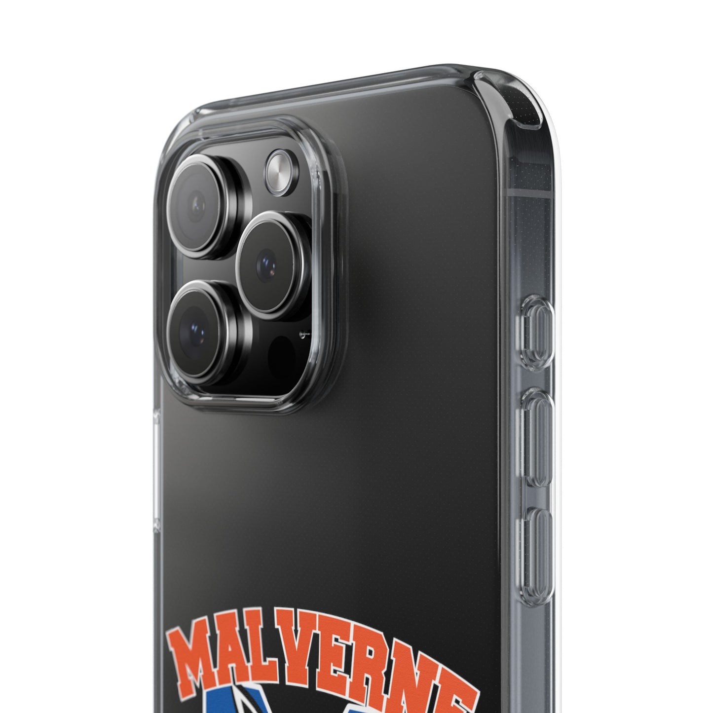 MHS - Impact-Resistant Phone Case (Multiple Fits/Styles)