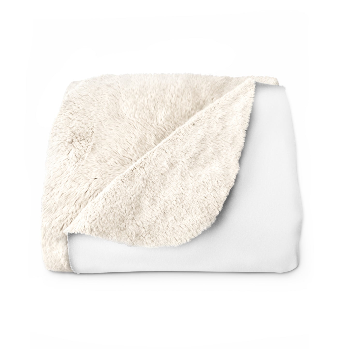 CODC - Sherpa Blanket (Various Sizes)