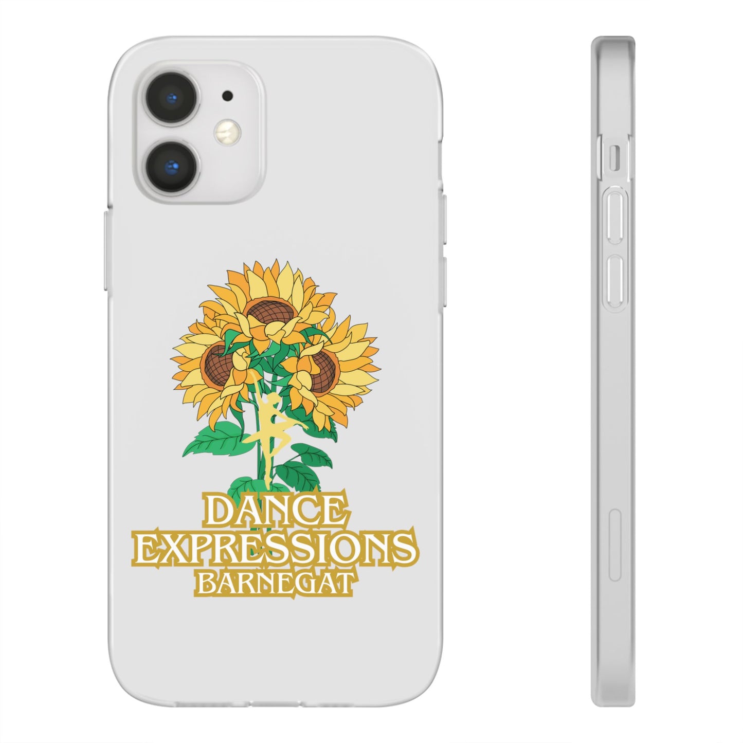 DE - Flexi Cases (Sunflower)