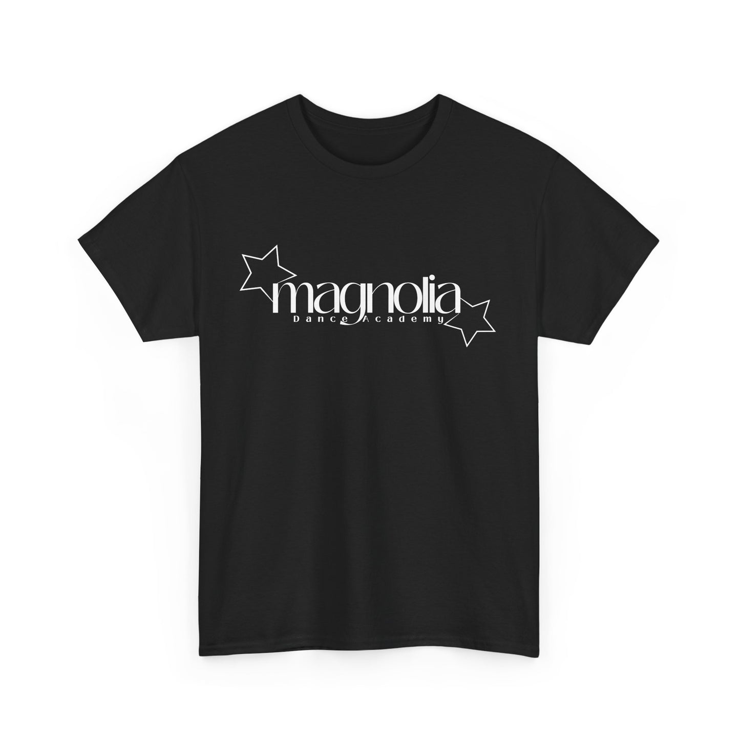 MDA - Unisex Heavy Cotton Tee