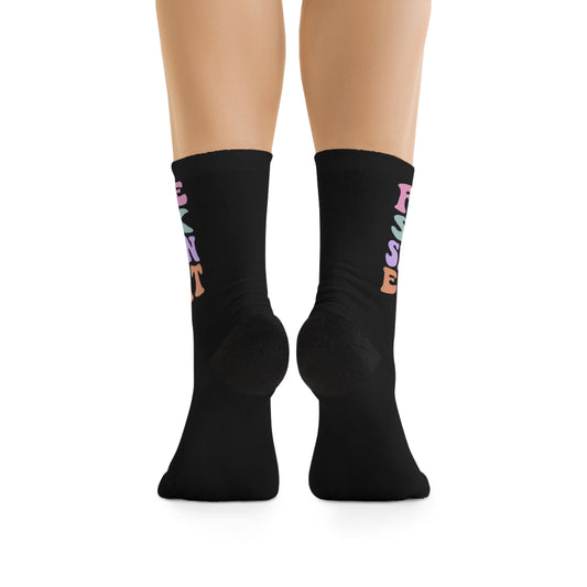 MIXX Summer 2025 - Poly Socks
