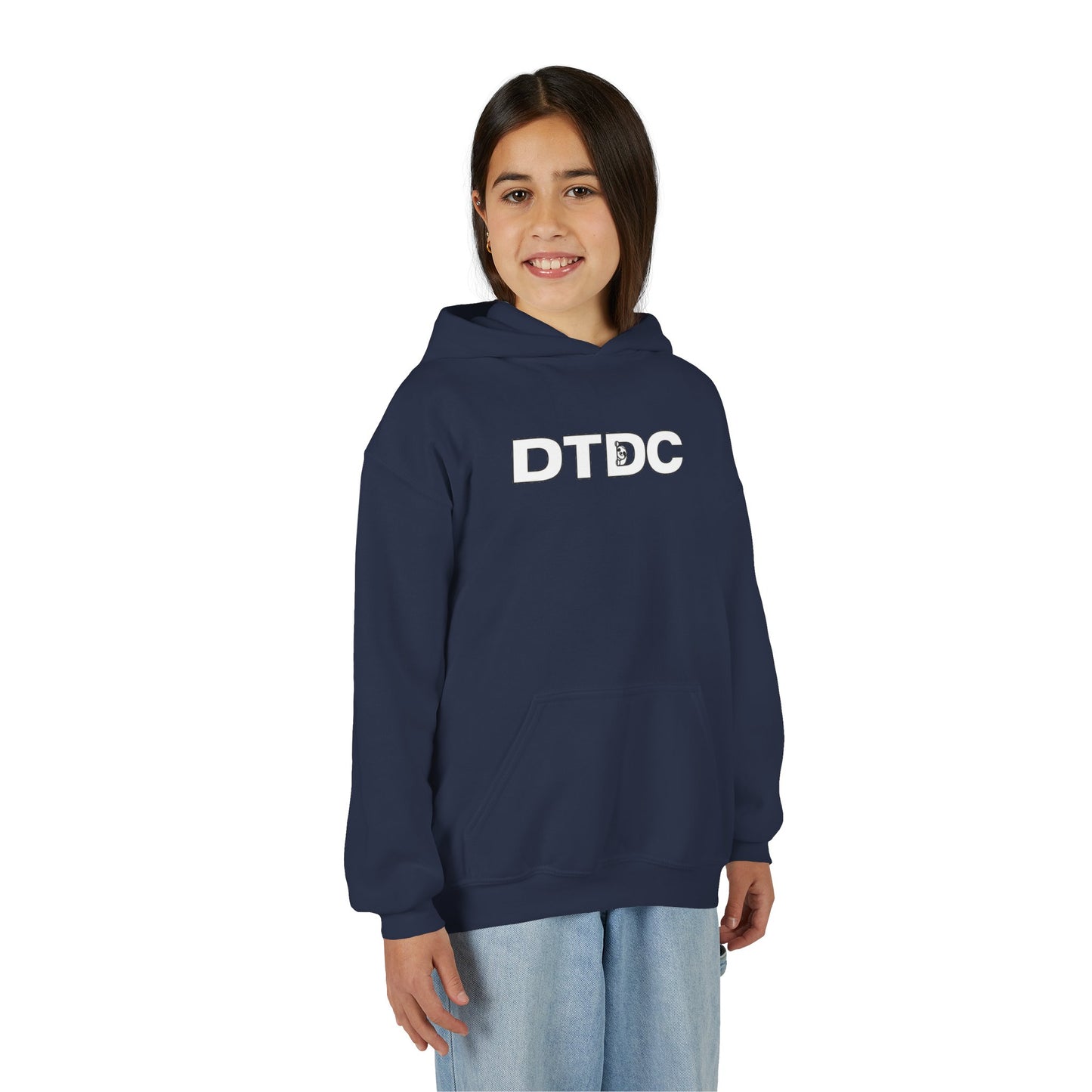 DTDC - Custom Youth Hoodie (Multiple Colors) *Read Description*