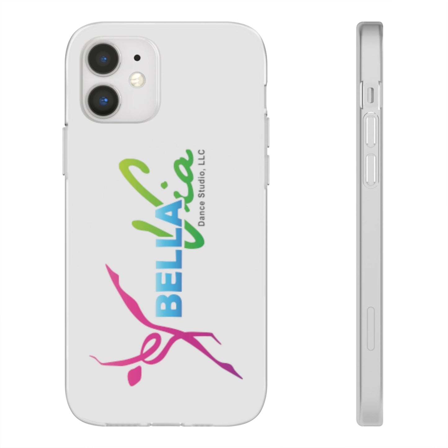 BellaVia - Flexi Cases