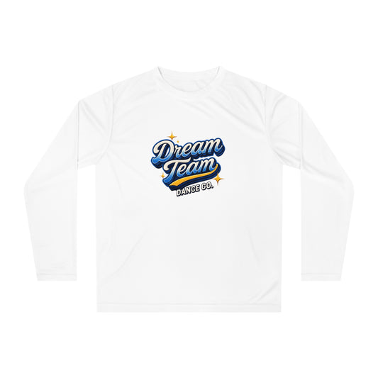 Dream Team Dance Company -  Unisex Long Sleeve Shirt