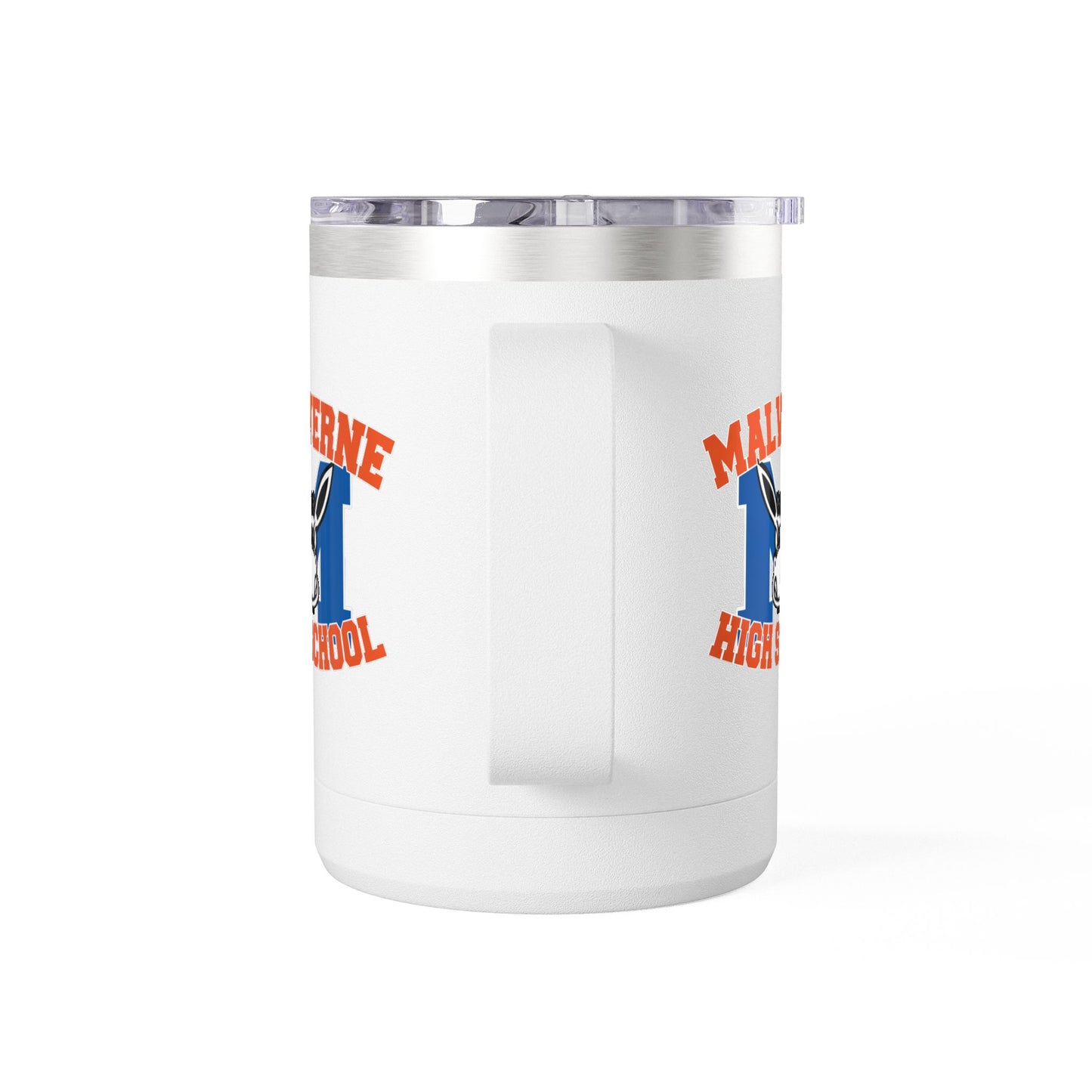 MHS - Coffee Mug Tumbler (15oz - Multiple Variants)