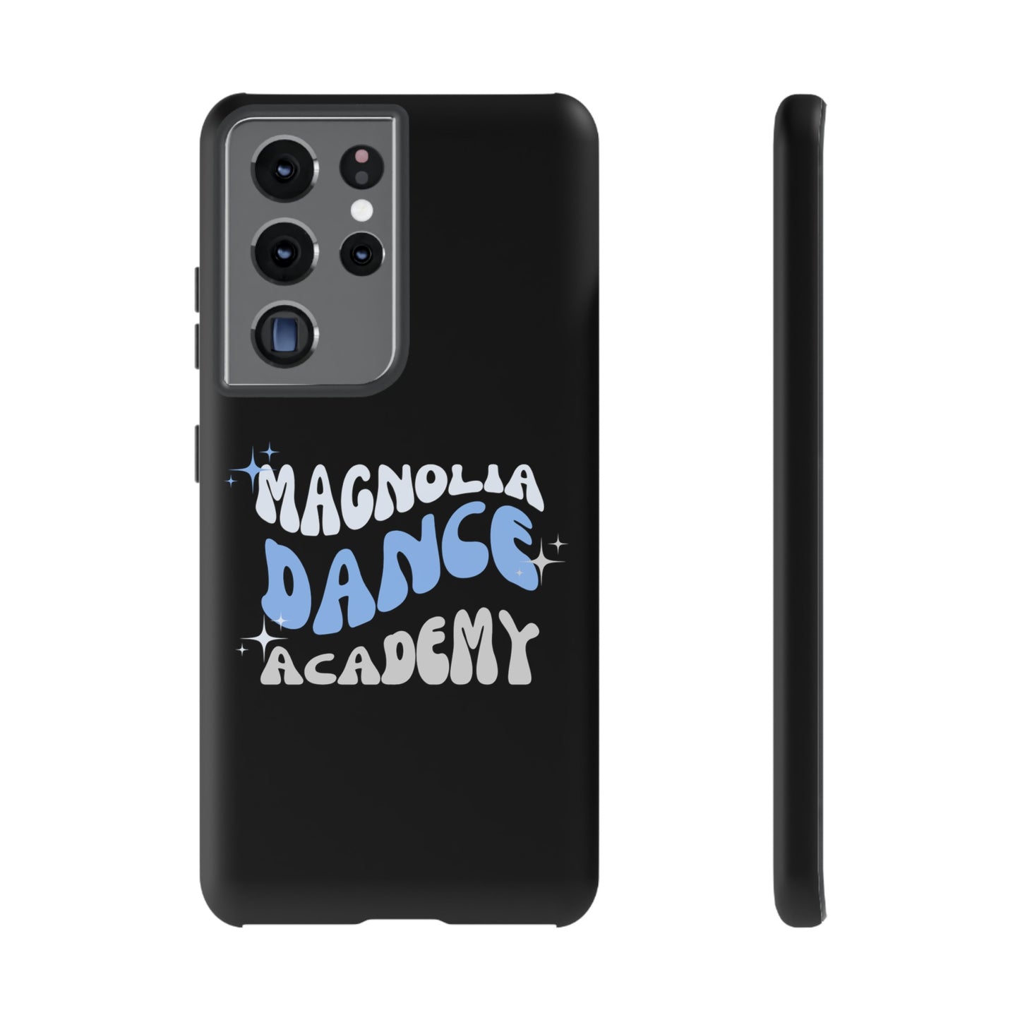 MDA - Phone Cases (Multiple Phone Options)