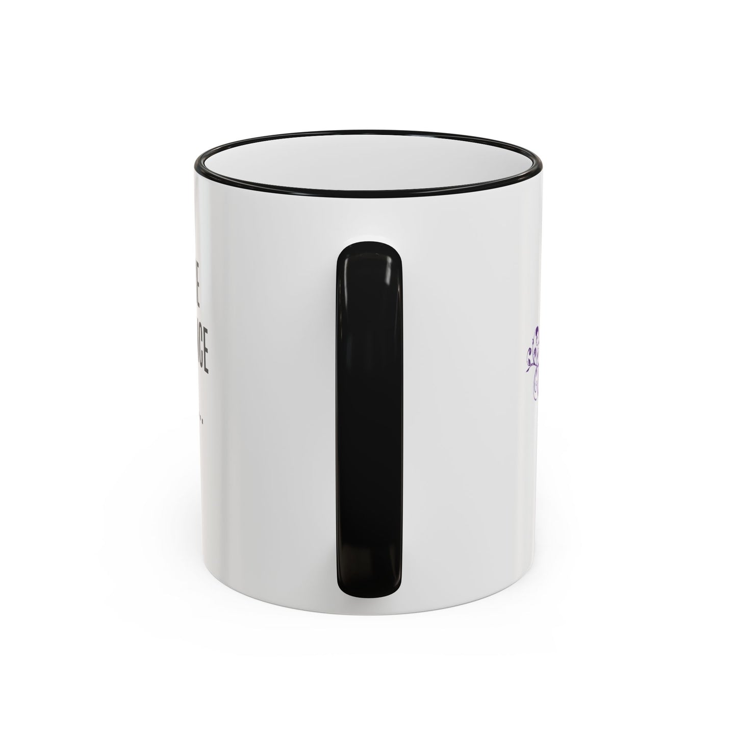 CD Spring - MOM Mug — 11oz/15oz