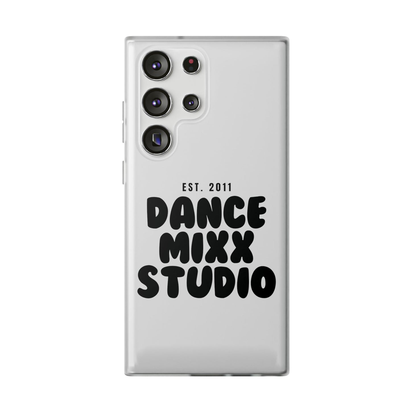 MIXX Fall - Flexi Cases