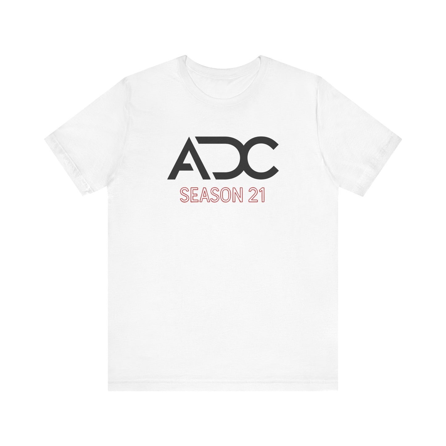 Adage Dance Center - Company 2025–2026 Team - Unisex Bella + Canvas Tee