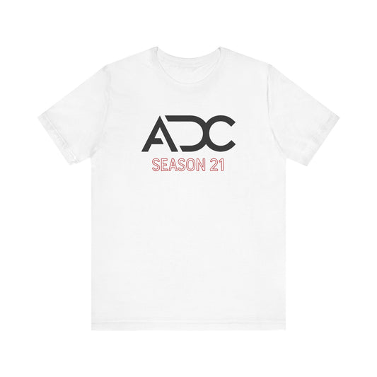 Adage Dance Center - Company 2025–2026 Team - Unisex Bella + Canvas Tee