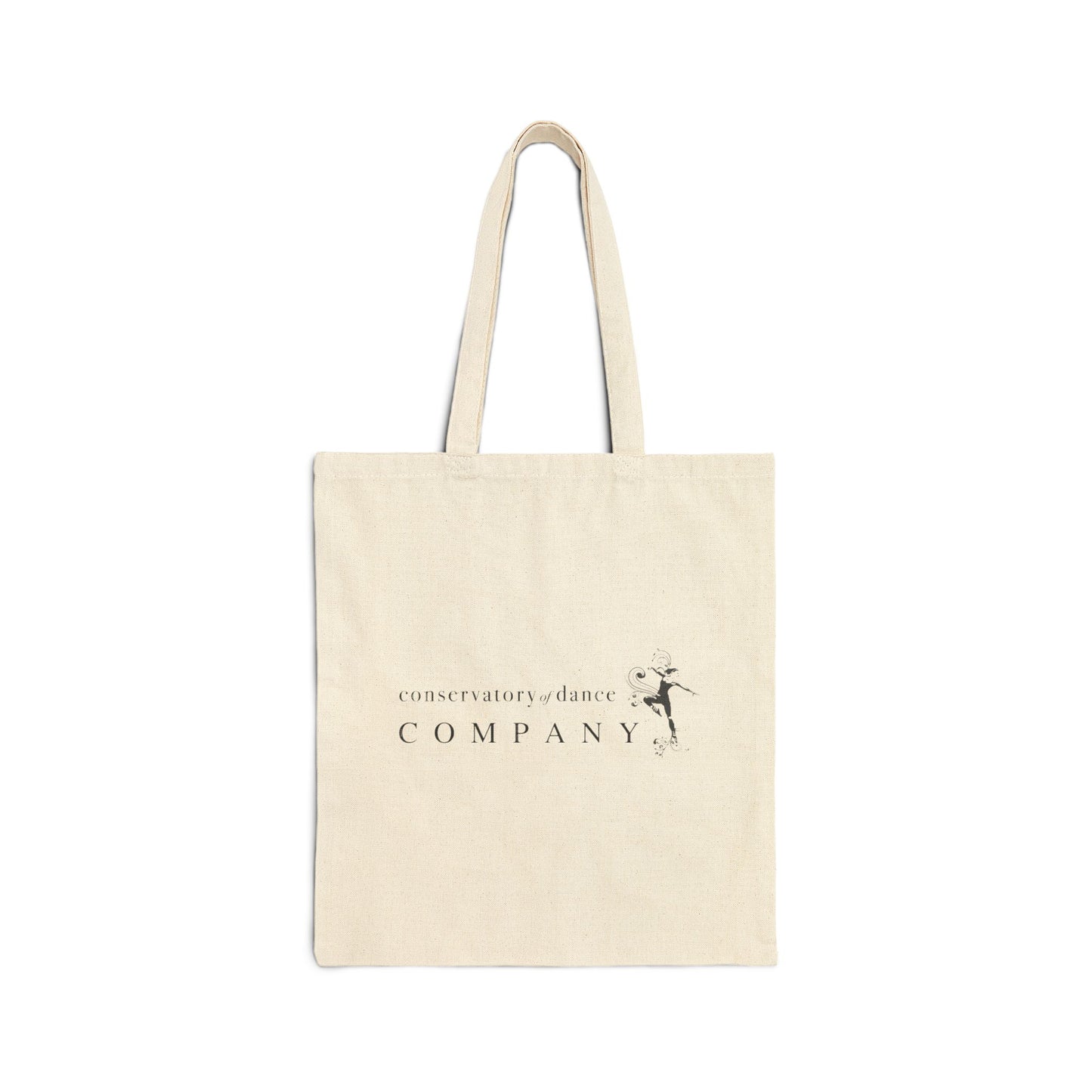 CODC - Canvas Tote Bag