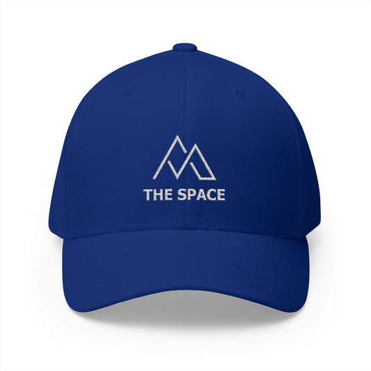 The Space - Unisex Embroidered Hat