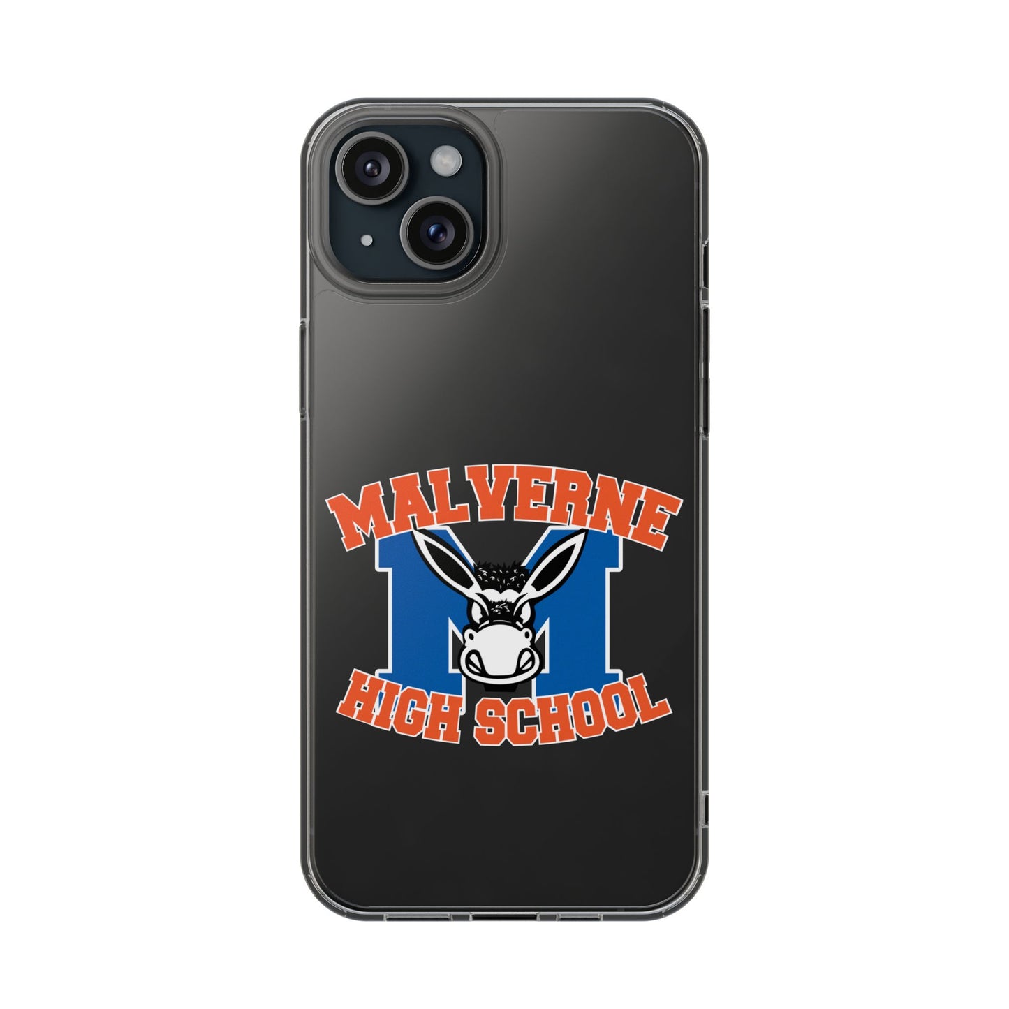 MHS - Impact-Resistant Phone Case (Multiple Fits/Styles)
