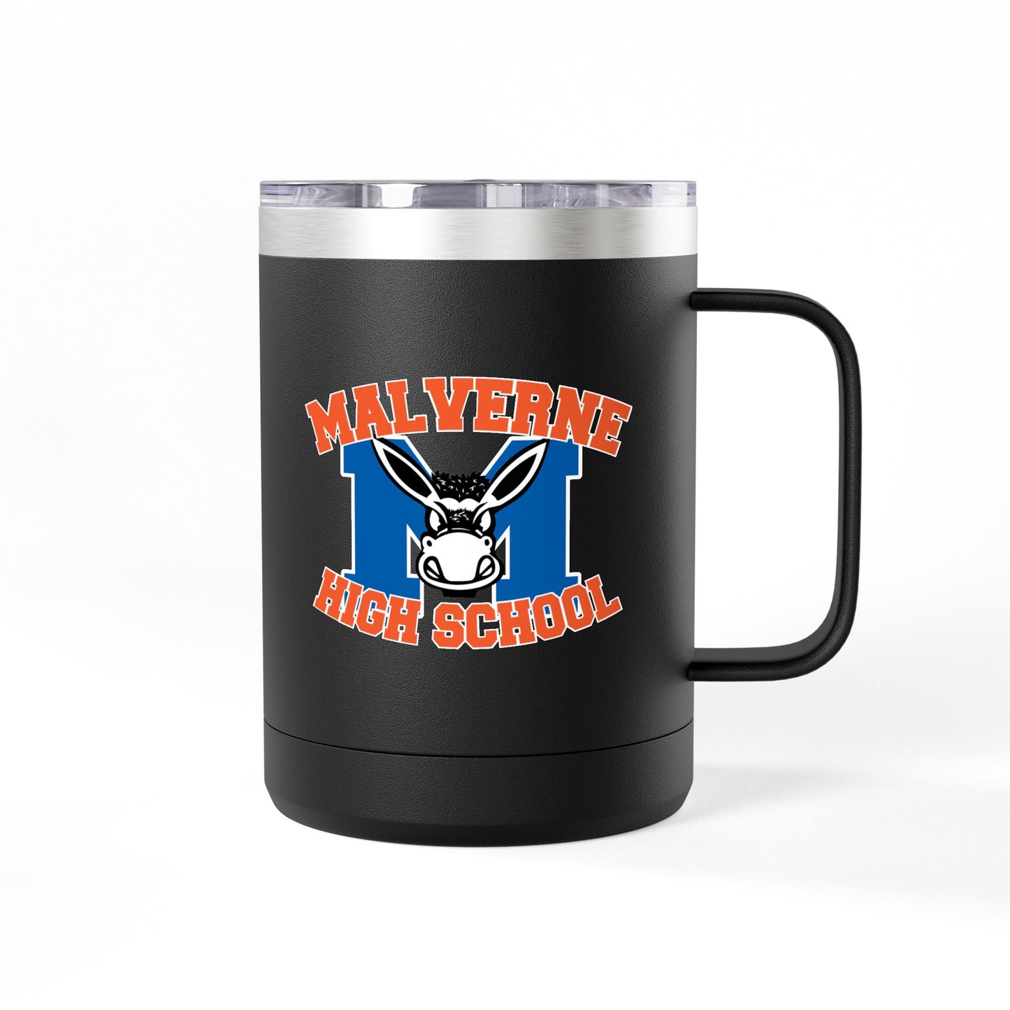 MHS - Coffee Mug Tumbler (15oz - Multiple Variants)