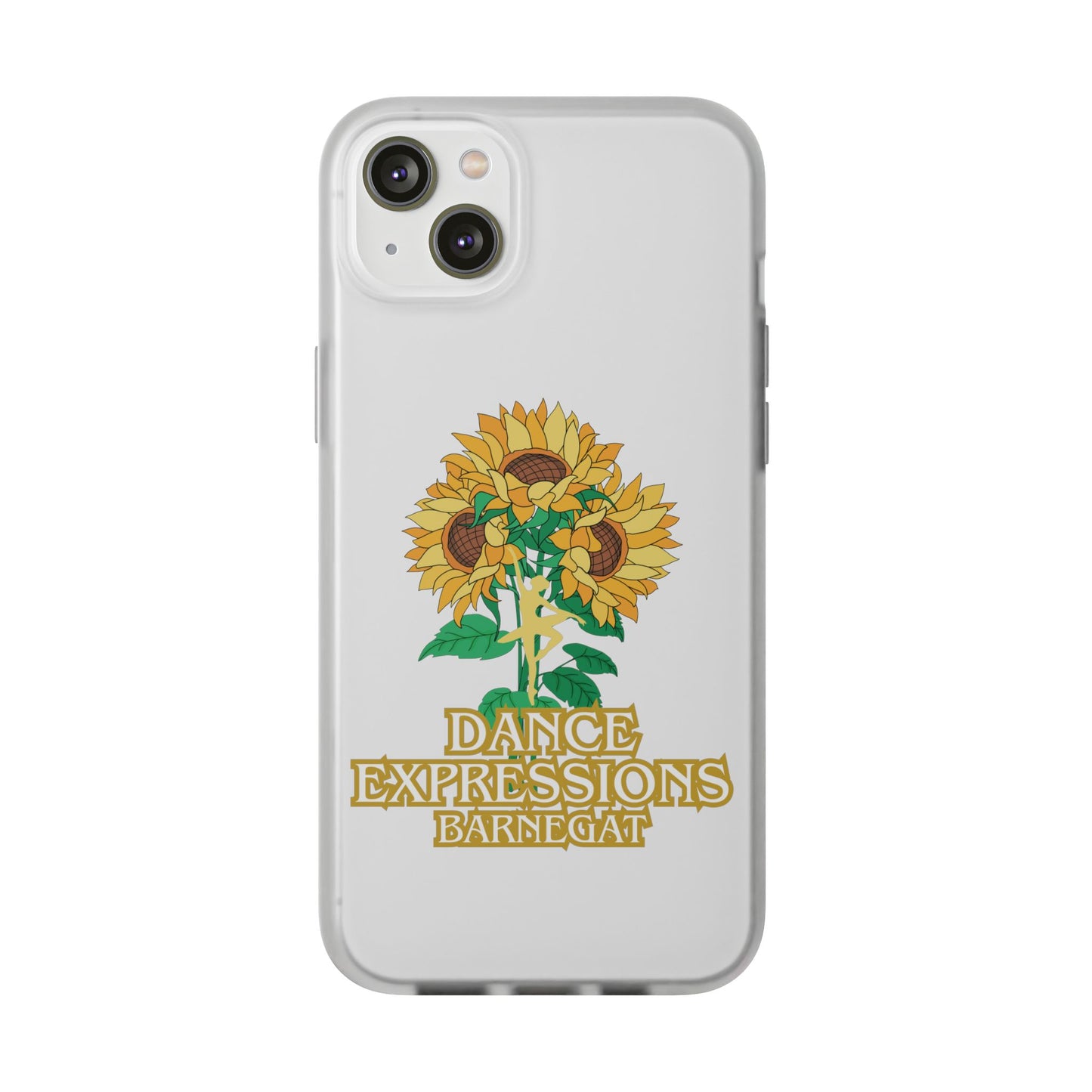 DE - Flexi Cases (Sunflower)