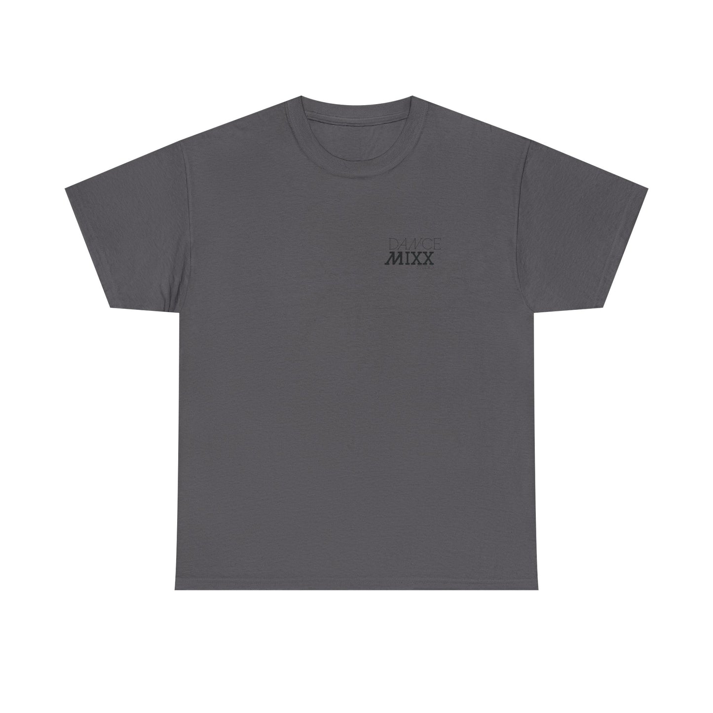 SEASON XV - Unisex T-shirt (Front Logo, Back Image)