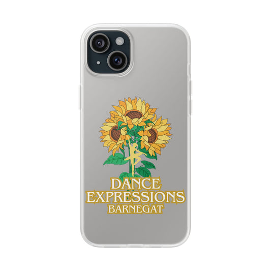 DE - Flexi Cases (Sunflower)