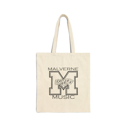 Malverne Music — Tote Bag
